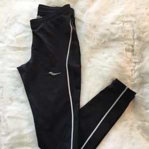 Saucony Leggings